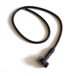 PEDROS Ricambio Pompa A Mano Pedro's Prestige E Domestique Nero