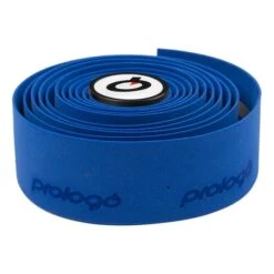 Nastro Manubrio Prologo Plaintouch Blu