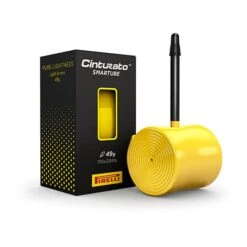 Camera D'aria Pirelli SmarTUBE 33/45-622 Valvola Presta 60 Mm