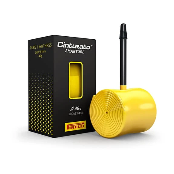 Camera D'aria Pirelli SmarTUBE 33/45-622 Valvola Presta 60 Mm 3 Camera D'aria Pirelli SmarTUBE 33/45-622 Valvola Presta 60 Mm