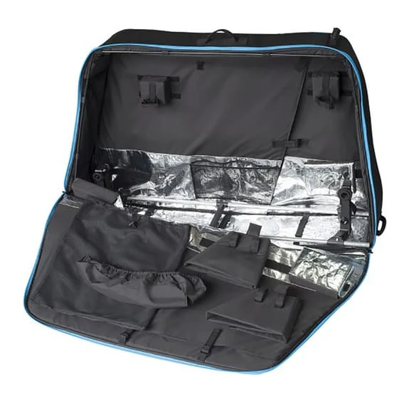 Borsa PRO Da Viaggio Bicicletta 4 Borsa PRO Da Viaggio Bicicletta - immagine 2