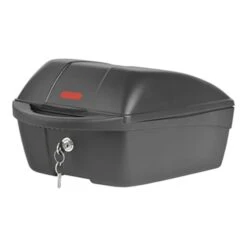 Polisport Top Case Quick Release System 11L Nero