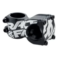 Potenza Race Face Chester 31.8 Mm Nero