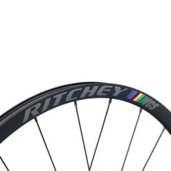 Paio Di Ruote Ritchey WCS Zeta Disc Tubeless Ready -Bike Sconto rit 51055817001 c 003