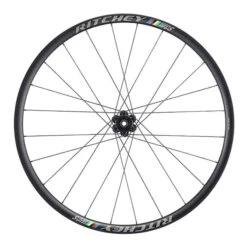 Paio Di Ruote Ritchey WCS Zeta Disc Tubeless Ready -Bike Sconto rit 51055817001 c 004