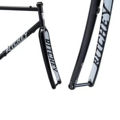 Telaio Ritchey Swiss Cross Disc V2 Nero -Bike Sconto rit 97552817007 c 003