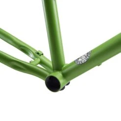 Telaio Ritchey Outback V2 Verde Bianco -Bike Sconto rit 97552897001 c 003