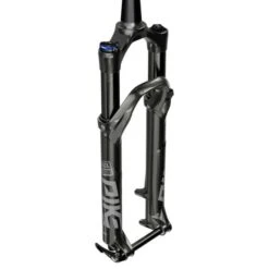 Forcella RockShox Pike DJ 26' Solo Air A4 Manuale 15x100 Mm Nero