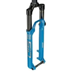 Forcella RockShox Pike DJ 26' Solo Air A4 Manuale 15x100 Mm Nero -Bike Sconto rs 00.4020.548.003