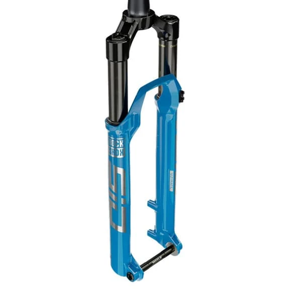 Forcella RockShox SID 35 Ultimate 29' Debon Air 120 Mm Remoto 15x110 Mm BOOST Blu 3 Forcella RockShox SID 35 Ultimate 29' Debon Air 120 Mm Remoto 15x110 Mm BOOST Blu