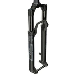 Forcella RockShox Pike DJ 26' Solo Air A4 Manuale 15x100 Mm Nero -Bike Sconto rs 00.4020.549.001