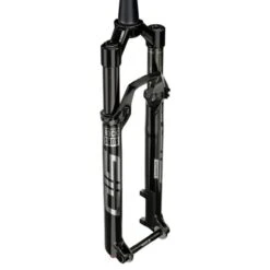 Forcella RockShox Pike DJ 26' Solo Air A4 Manuale 15x100 Mm Nero -Bike Sconto rs 00.4020.550.002