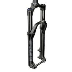 Forcella RockShox Revelation RC 27.5" Debon Air 160 Mm 15x110 Mm BOOST Av46 Negro