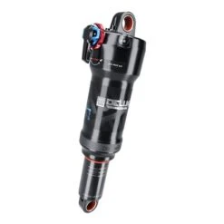 Ammortizzatore RockShox Deluxe Ultimate RCT Debon Air Standard B2