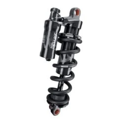 Ammortizzatore RockShox Super Deluxe Ultimate Coil RC 250x75 Standard A2