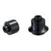 Adattatore Dell'asse Anteriore Ritchey Per Ruote Con Disco Da Strada Classic & Comp Nero -Bike Sconto rt 55030007004 001