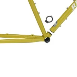 Telaio Ritchey Break-Away Outback Giallo -Bike Sconto rt 97552857006 c 003