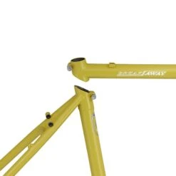 Telaio Ritchey Break-Away Outback Giallo -Bike Sconto rt 97552857006 c 005