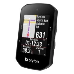 Bryton Rider S500 T -Bike Sconto s500 l meter turninfogrid 1