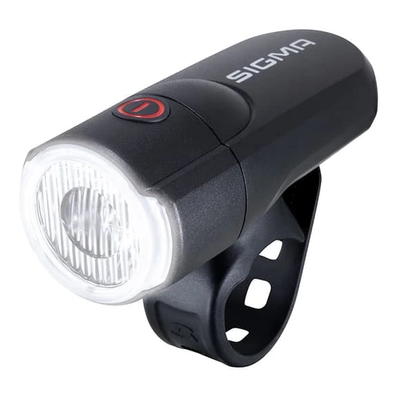 Luce Anteriore Sigma Aura 30 3 Luce Anteriore Sigma Aura 30