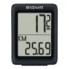 Contachilometri Sigma BC 5.0 WL ATS -Bike Sconto sg 59571 001