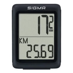 Contachilometri Sigma BC 5.0 WL ATS