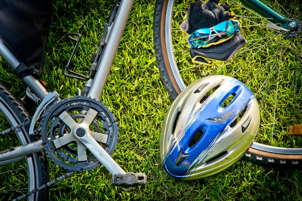 Bike Sconto -Bike Sconto shutterstock 141956212