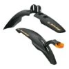 Set Di Parafanghi SKS Rowdy Nero -Bike Sconto sks 10078 001