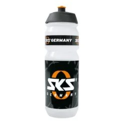 Borraccia SKS Germany Logo 750 Ml Trasparente