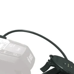 Cavo Del Computer Di Bordo SKS Bosh Nero