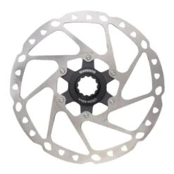 Disco Di Freno Shimano Deore RT64 180 Mm Center Lock
