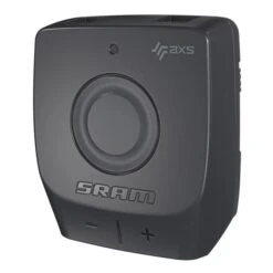 Blip Box SRAM Red ETap AXS Nero