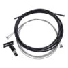 Kit Cavi Freno SRAM MTB 5 Mm Nero