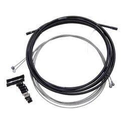 Kit Cavi Freno SRAM MTB 5 Mm Nero