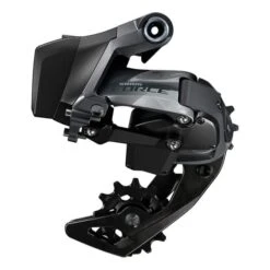 Cambio SRAM Force ETap AXS Wide 12V Gabbia Media Nero Grigio