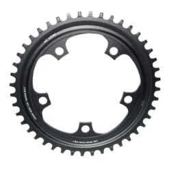 Corona SRAM XSYNC 11V BB30/GXP Nero