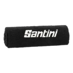 Asciugamano Santini Forza Nero -Bike Sconto st 2wtelo forza ne 002