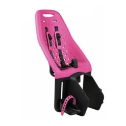 Seggiolino Posteriore Thule Yepp Maxi Rack Rosa