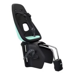 Seggiolino Posteriore Thule Yepp Nexxt Maxi Per Montaggio Su Telaio Verde