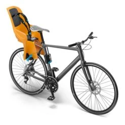 Seggiolino Thule RideAlong Lite Arancione 7 Seggiolino Thule RideAlong Lite Arancione -Bike Sconto th100111 3