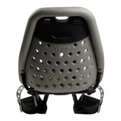 Seggiolino Thule Yepp Mini Anteriore Argento -Bike Sconto th12020105 2