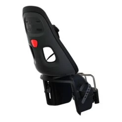 Seggiolino Posteriore Thule Yepp Nexxt Maxi Montaggio Telaio Nero -Bike Sconto th12080221 003