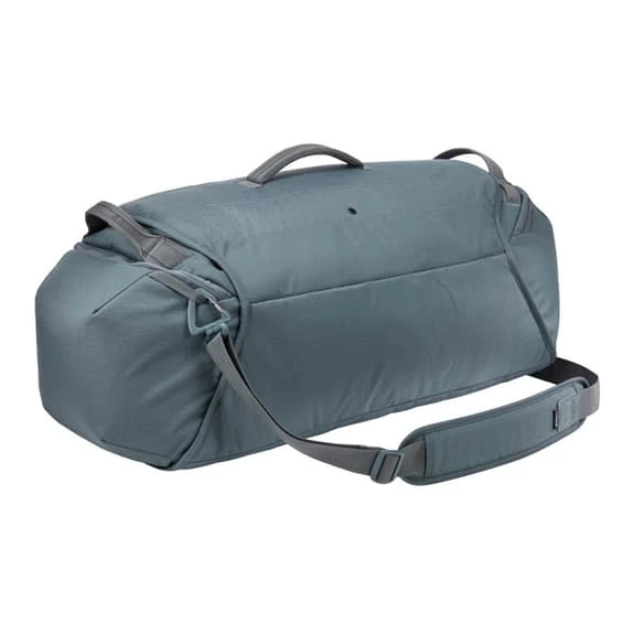Borsa Thule RoundTrip Bike Duffel Blu Scuro 4 Borsa Thule RoundTrip Bike Duffel Blu Scuro - immagine 2