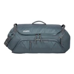 Borsa Thule RoundTrip Bike Duffel Blu Scuro 10 Borsa Thule RoundTrip Bike Duffel Blu Scuro -Bike Sconto th3204353 003