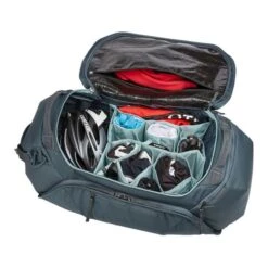 Borsa Thule RoundTrip Bike Duffel Blu Scuro 11 Borsa Thule RoundTrip Bike Duffel Blu Scuro -Bike Sconto th3204353 004