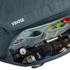 Borsa Thule RoundTrip Bike Duffel Blu Scuro 13 Borsa Thule RoundTrip Bike Duffel Blu Scuro -Bike Sconto th3204353 006