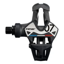 Pedali Time Xpresso 7 Nero