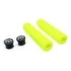 Manopole Töls Silicone MTB Standard Giallo -Bike Sconto tls gr s 04 001