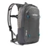 Zaino Tatonka Baix 10L Grigio Blu -Bike Sconto tok 1534 021 001