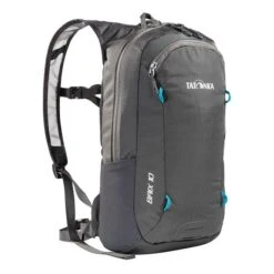 Zaino Tatonka Baix 10L Grigio Blu